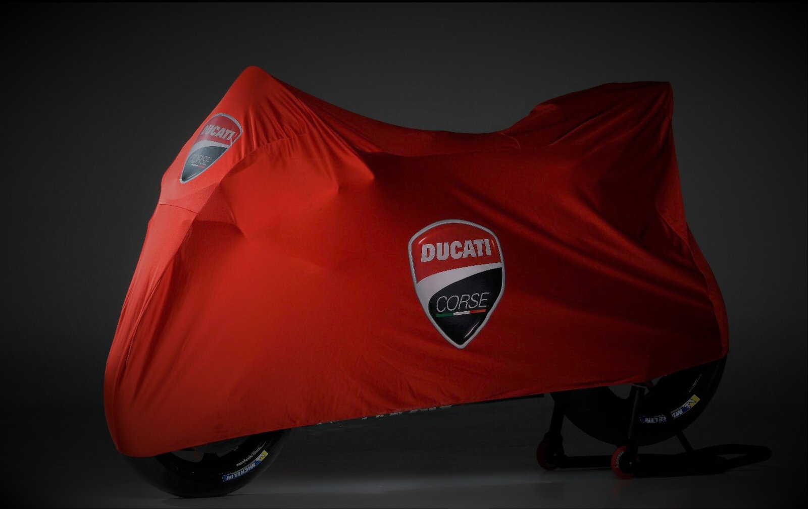 WATCH LIVE: 2018 Ducati MotoGP launch!